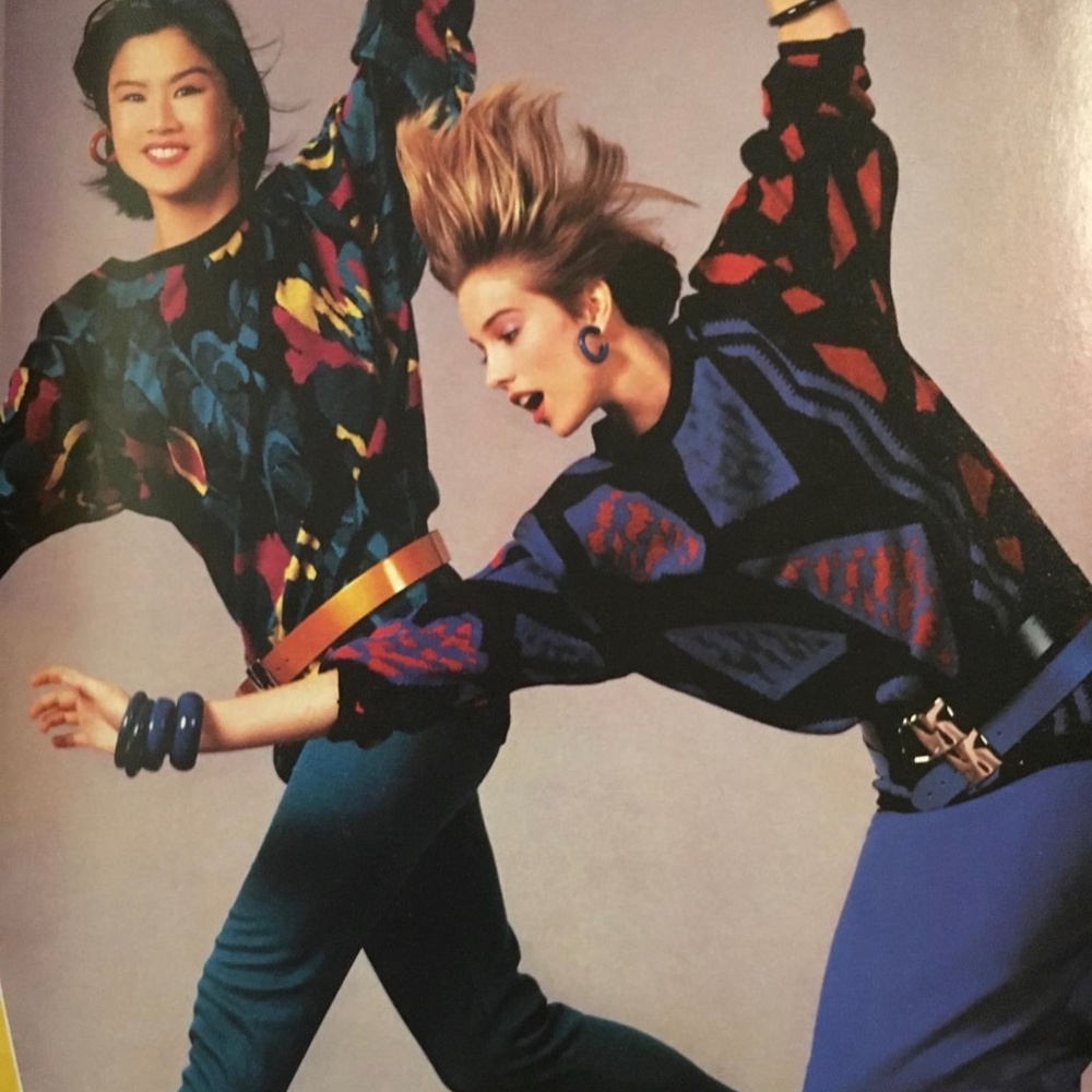 Meet your Posher, Curated Thread